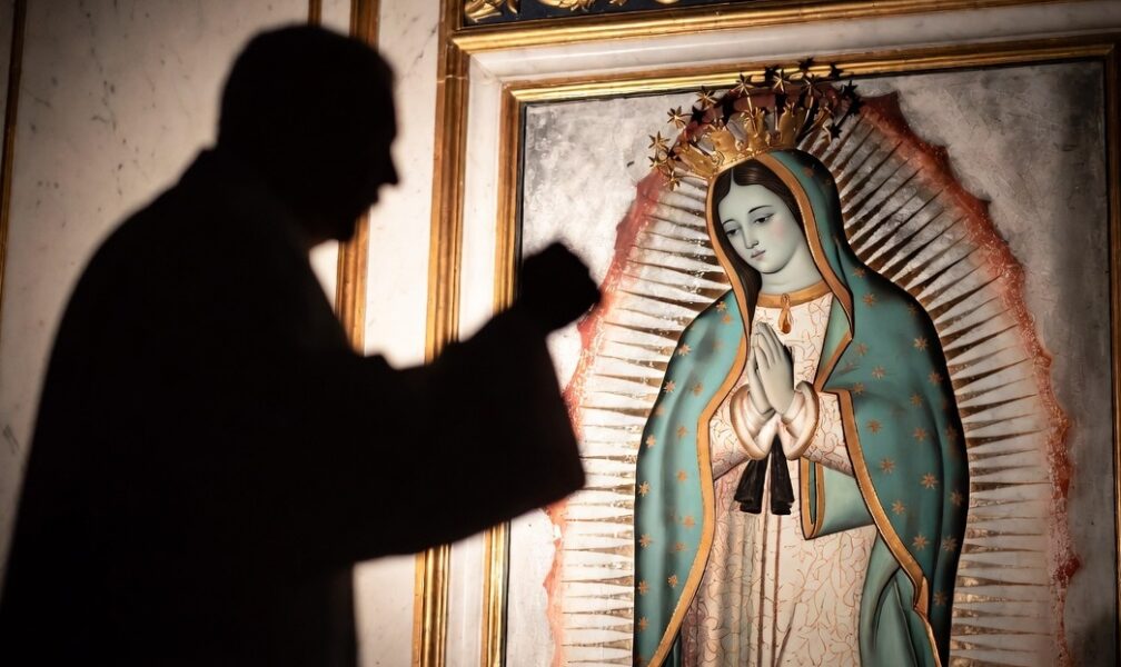 El escándalo del camarín: Aperturas VIP, donativos y simonía en el corazón de la Basílica de Guadalupe