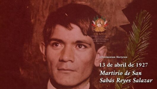 “Testigos del Reino”, nueva serie de catequesis del obispo Ramón Castro sobre el martirio cristiano y la perseverancia