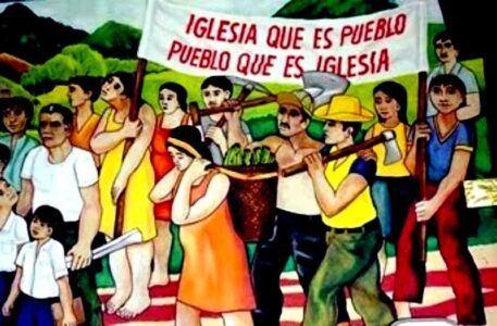 León XIV y la belleza que lleva a Dios, restaurante en San Pedro, interpretando el pontificado, el mundial en la curia, los movimientos populares, la teología de la liberación sigue en el Vaticano, unos mueren y otros crecen.
