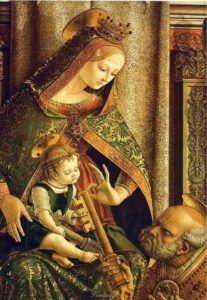 El Papa León en Francia, Gallagher en Ucrania, Czerny cumple hoy 80 años, el Camino Temático sinodal, abusos en la semana, los límites de la autoridad, ¿la Iglesia Sinodal?, alemanes en la Curia, la obediencia ingenua,Thiel y el Anticristo,»Dios salve a los santos», teólogo negro y queer, faltan exorcistas.