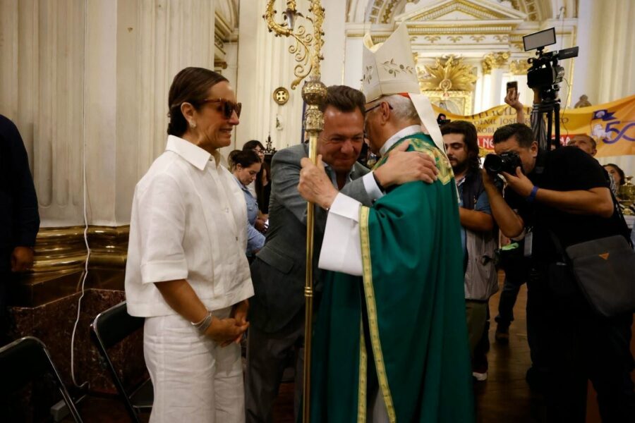 Robles y Lemus. Cooperación
