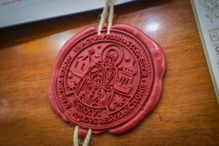 Arquidiócesis de Guadalajara abre Camino de San Máximo Confesor hermanado con Santiago de Compostela