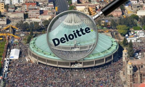 La auditoría a Basílica de Guadalupe… El principal hallazgo