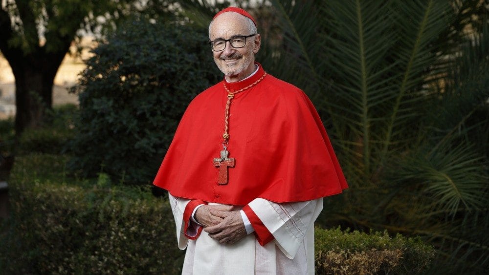 Una buena noticia: Cae el cardenal jesuita Czerny de su cargo en la Curia romana