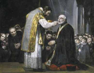 El ‘cántico de la paz’, caos en la curia romana, los abusos en Chiclayo, las necesidades de la Iglesia actual, Sarah: el vetus ordo y la sinodalidad, robo de datos en el Vaticano, ¿León XIV corrector del Papa Francisco?, Enzo Bianchi en la misa tradicional, los ‘Transalpinos’, Jacques Hamel diez años, león y Trump, ecología para conservadores, Torreciudad, comulgar bien.
