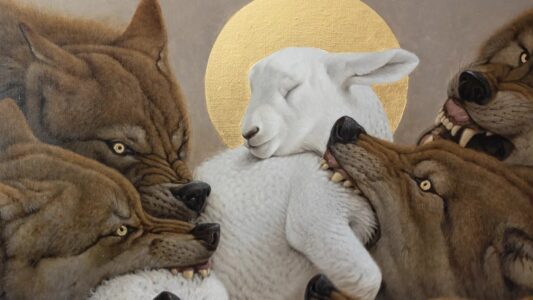 Los jóvenes de Portugal, el mandato apostólico, ‘El pastor y los lobos’, la Signatura Apostólica, entrevista a Müller, el cisma y el caso Rupnik, la excomunión ‘atómica’, la ‘iglesia salida’, homilías e inteligencia artificial, los jóvenes de Brasil.