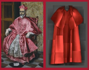 ¿Un agosto decisivo para León XIV?, a los jóvenes de Ecuador, el cardenal abusón, el pecado de la guerra litúrgica, Roche y la misa tradicional, ¿Que es el «Vetus Ordo»?, asalto en Etiopía, la penitencia corporal, armenia se desacraliza, la moda papal.  