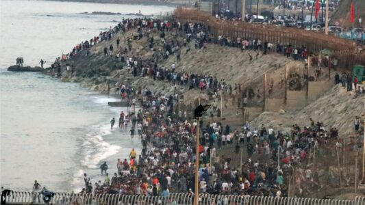 Los muertos de la guerra de Ceuta, el Papa León a los jóvenes de Medjugorje, el prisionero de los comunistas, Parolin en Guatemala, Delpini en Brasil, Cupich y la sinodalidad, los okupas del Esquilino, la ‘escuela’, los aliados y la Santa Sede, el mártir gitano.