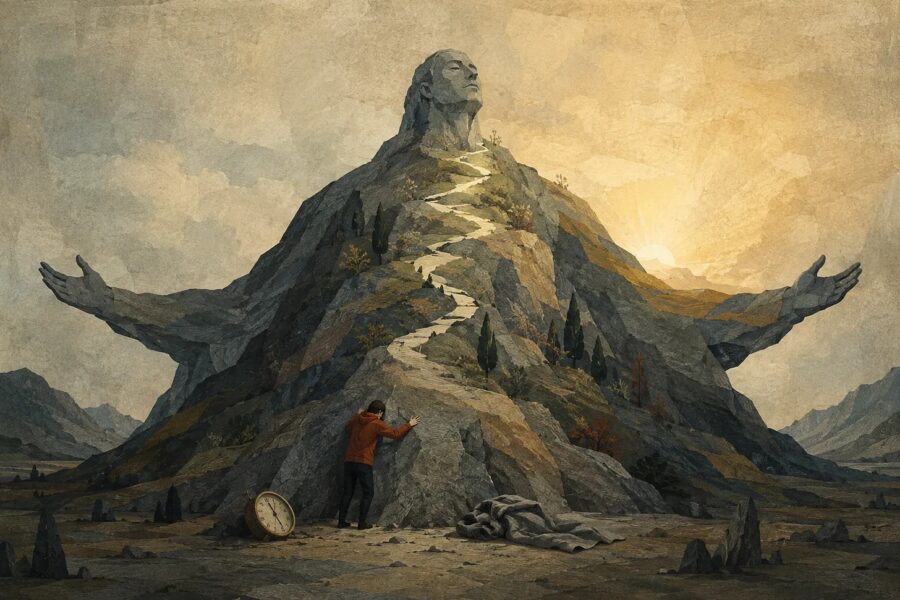 León XIV y Castelgandolfo, «Mutua Concordia», Comunión y Liberación, otro obispo de la pachamama, luteranos noruegos, la obsesión por el consenso, los pecados capitales, regresa la guillotina, la libertad y la conciencia, callejeros en Asís.