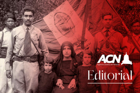 A 100 años, las campanas callaron…