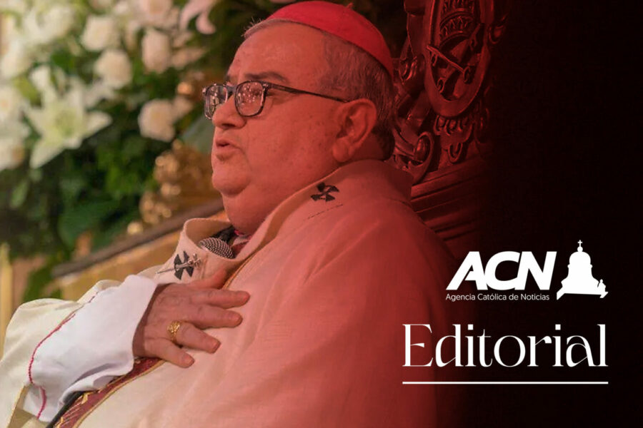 El legado de un artesano de la paz