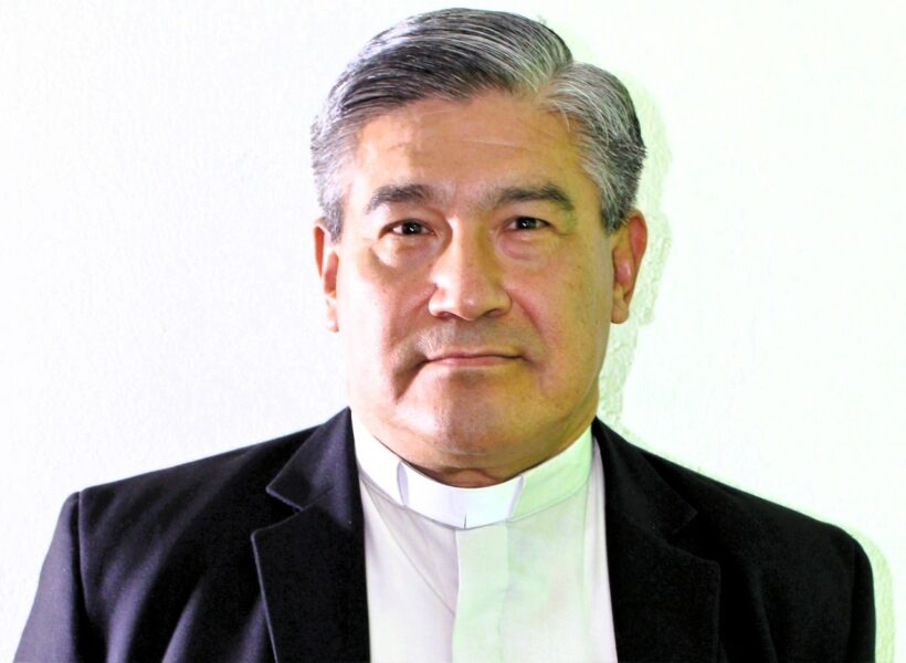 Cuarenta años de sacerdocio y la dilación de la justicia canónica, el caso del canónigo Juan de Dios Olvera Delgadillo