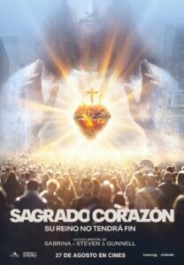 Llega a México documental sobre el Sagrado Corazón