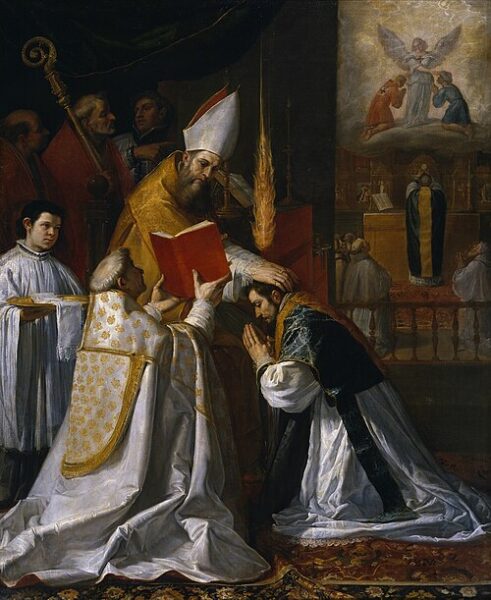 El Papa León XIV en la Serenísima de San Marino, en Rímini con Comunión y Liberación, escritos de Prevost, aumentan las renuncias de obispos, la sotana del Papa Francisco, el sacerdocio ordenado y la sinodalidad.