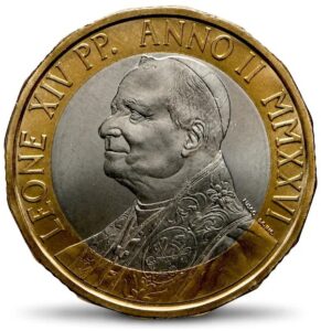 Las monedas del Papa León XIV, Rupnik desaparece de Lourdes, fallece Duarte Langa, Fauci en el Vaticano, la tumba de un buen obispo, ¿hacia qué Iglesia estamos yendo?, los sucesos de Ceuta, el Santo Cura de Ars.