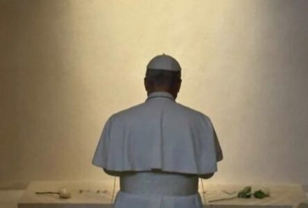 Perspectivas del pontificado de León XIV, Parolin y Ceuta, ‘okupas’ con bendiciones, arco iris católicos en China, proteger el celibato sacerdotal, el fin del cristianismo.