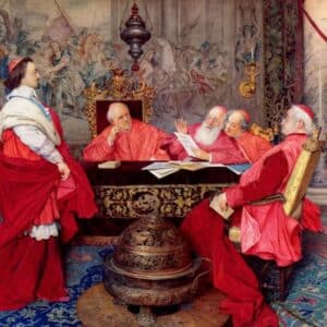 El «dolce far niente», otro obispo Chino, la Santa Sede y la Santa Rusia, León XIV y la Amoris Laetitia, el frenazo de los sinodales alemanes,  la Casa Sollievo, «Perinde ac si cadaver essent», el equipo itinerante amazónico, el error de Ratisbona, la obispa veterocatólica, Radcliffe y los latines, el obispo de Torreciudad, los viajes papales.