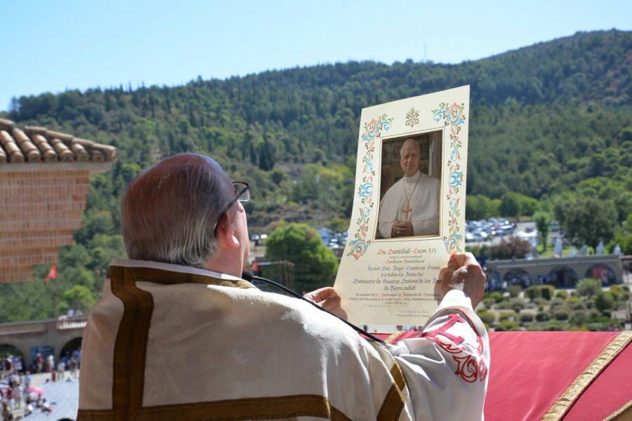 Leo XIV and the Traditional Mass, war on the faithful, Is the See vacant?, Self-criticism of Islam?, the bishop and his creeds, Torreciudad and its commissioner, the shipyards of history, the court of Francis, the capital schism.