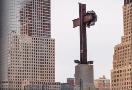 La Iglesia de México y el 11-S