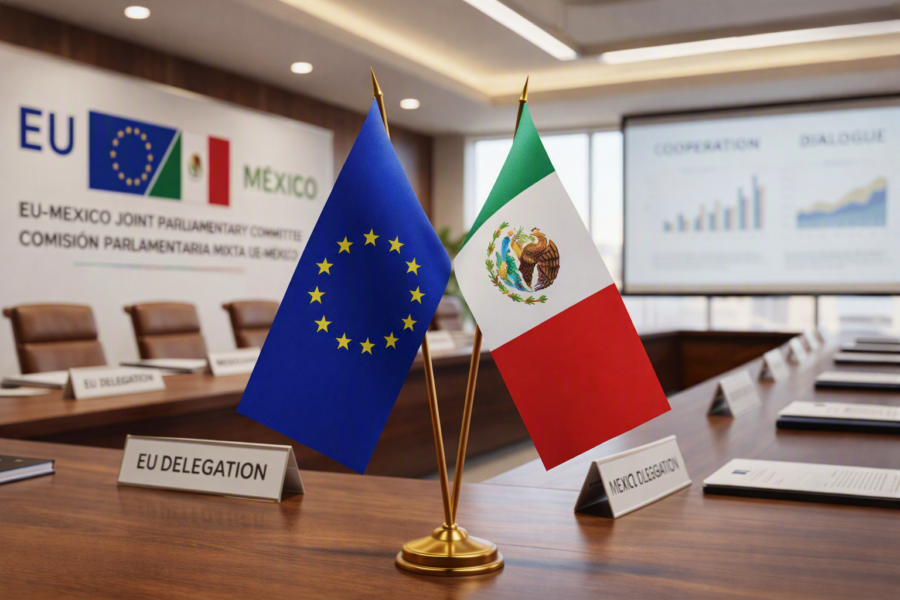 Eurodeputies to learn about the reality of violence against priests in Mexico
