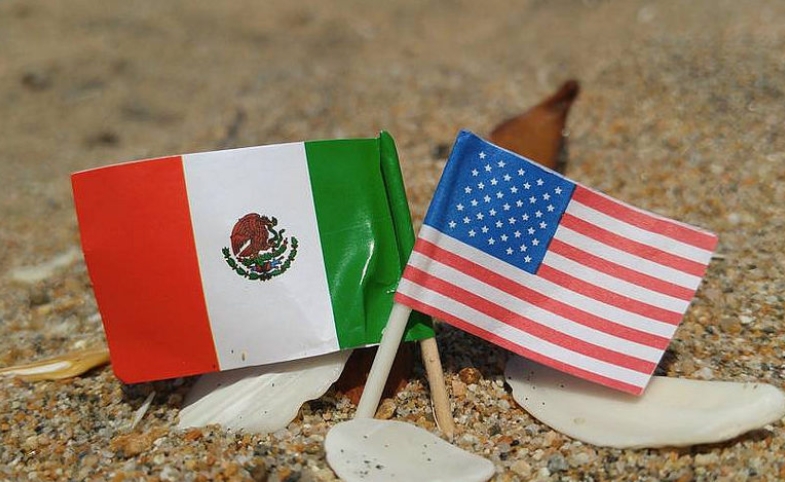 Observatorio Católico: la relación México-EUA, ¿bendición o piedra de tropiezo?