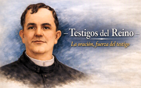 Catequesis destaca testimonio de protomártir de Colima, el padre San Miguel de la Mora