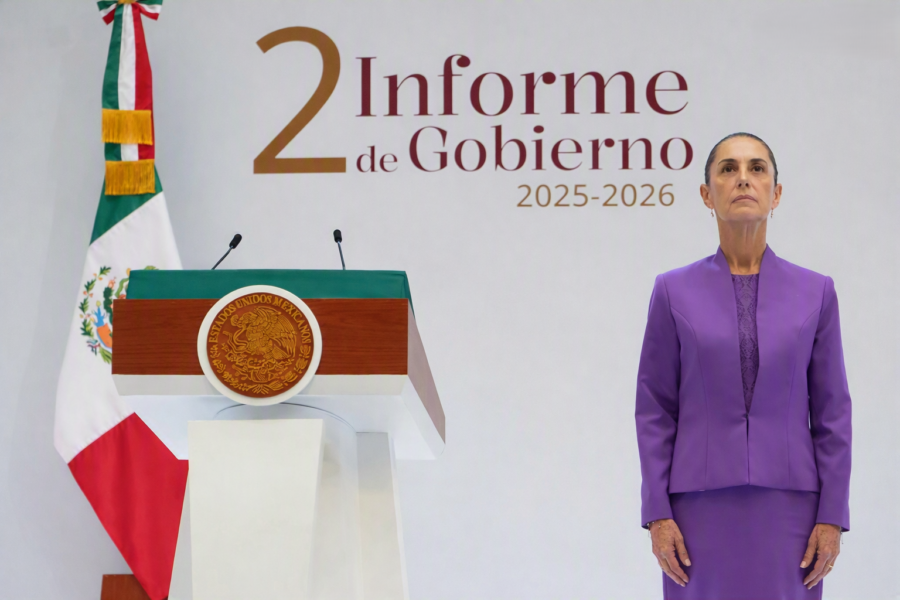 México «entre el discurso oficial y la crisis real»: Observatorio Católico