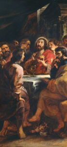 León XIV pone a una religiosa en la caja de las misiones, el expresidente del banco vaticano, los falsos maestros en San Pedro, la homilía inédita de Benedicto XVI, Enna y la última vista , 170.983 católicos en Noruega, el sótano en via Nomentana, la letra de Miguel Ángel.