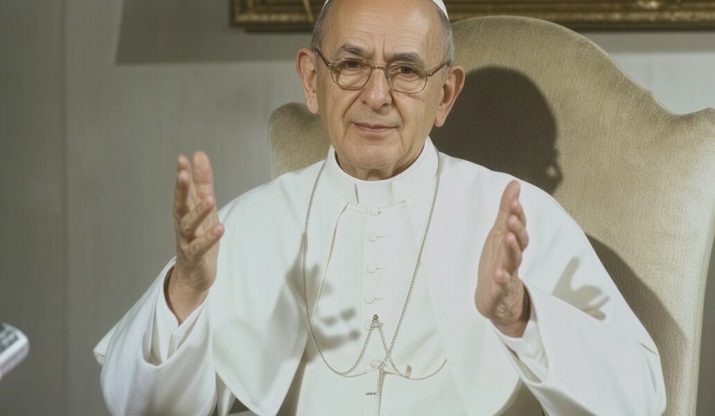 Paulo VI en la dedicación de la Basílica de Guadalupe: “Mientras exista injusticia, el templo ahora construido no estará terminado”   