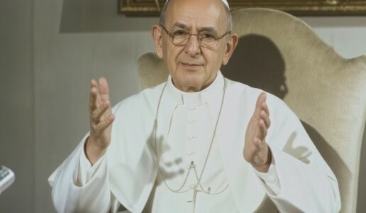 Paulo VI en la dedicación de la Basílica de Guadalupe: “Mientras exista injusticia, el templo ahora construido no estará terminado”   