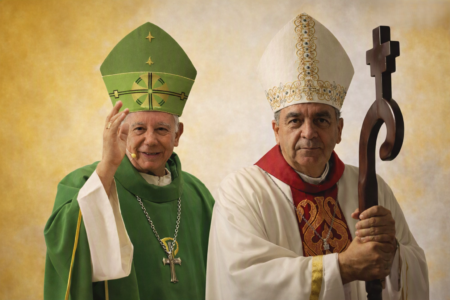 Mexicanos privilegiados en la Santa Sede: Llevarán realidad sobre las familias al Papa León XIV
