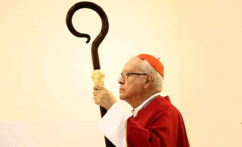 Cardenal arzobispo de Guadalajara representará al Papa León XIV en beatificación de mártir guatemalteco