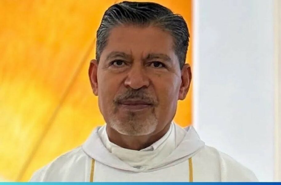 Obispos de México urgen a la pronta localización de sacerdote desaparecido en Culiacán, Sinaloa